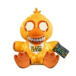 FUNKO Minkštas pliušinis žaislas Five Nights At Freddy's Plush Jack O Chica 14cm