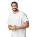 Marškinėliai Gildan Heavy Cotton