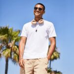 Marškinėliai FOTL Heavy Cotton