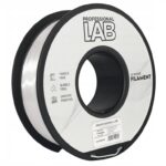 Silk PLA Glamour 3D Plastikas Professional LAB 1.75mm 1kg