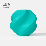 Bambu Lab ASA Green Žalia 3D Plastikas Su Rite Bambulab Filament With Spool 1.75mm 1kg