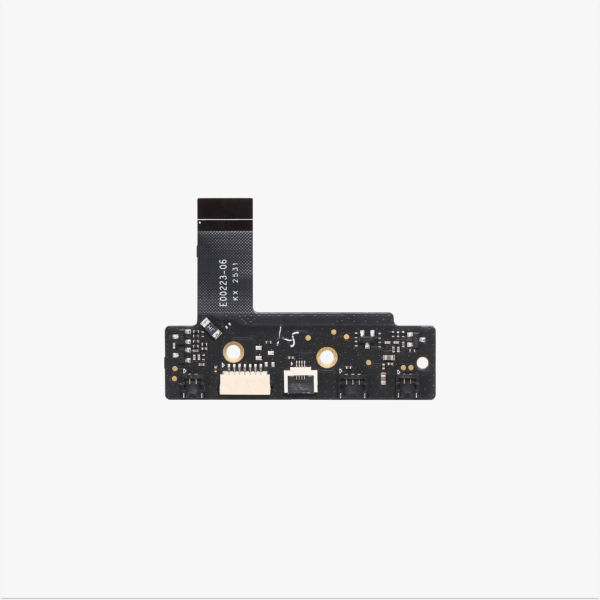 Bambu Lab Extruder Connection Board - X2D DLB066 Bambulab