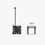 Cooling Fan for Hotend - P2S FAF021 - Vaizdas 2