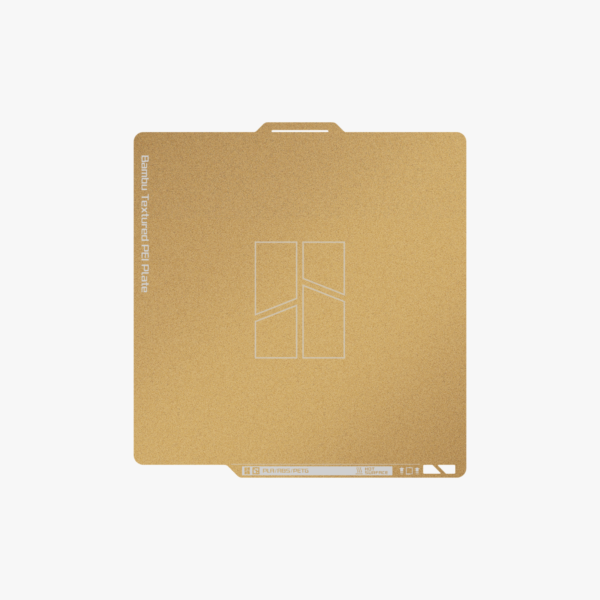 Bambu Lab Textured PEI Plate FAP033 Bambulab