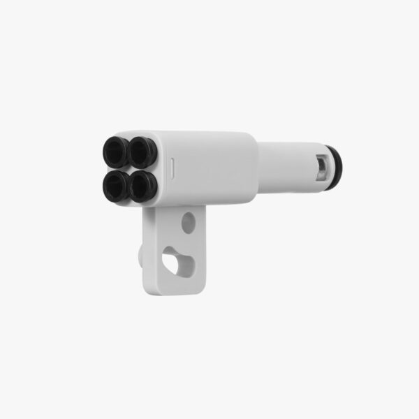 Bambu 4-in-1 PTFE Adapter FAZ013-N