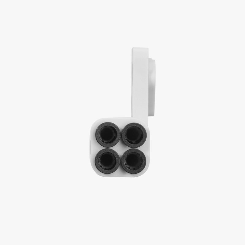 Bambu 4-in-1 PTFE Adapter FAZ013-N - Vaizdas 3