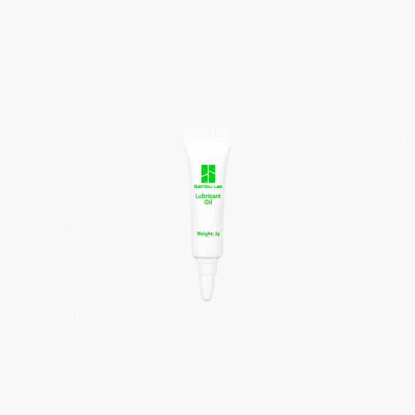 Lubricant Oil FAZ031
