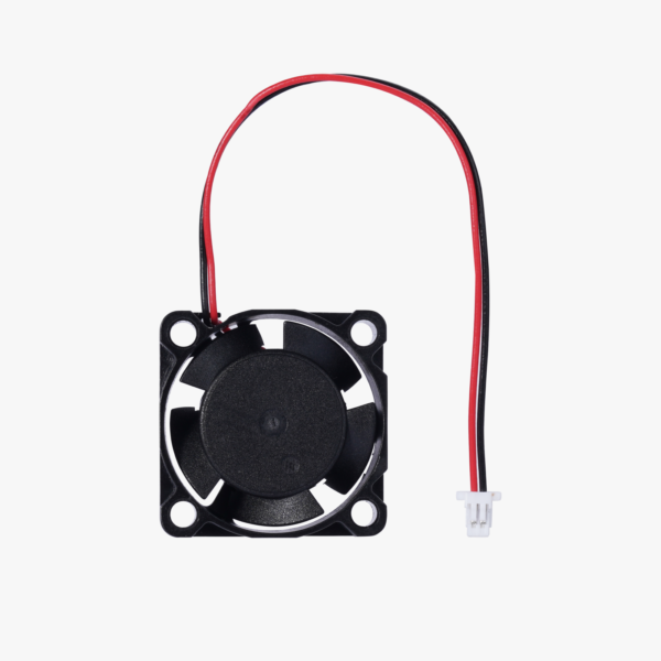 Bambu Lab 2510 5V DC Fan with SH1.0 Connector JA001 Bambulab