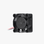 Bambu Lab 2510 5V DC Fan with SH1.0 Connector JA001 Bambulab - Vaizdas 2