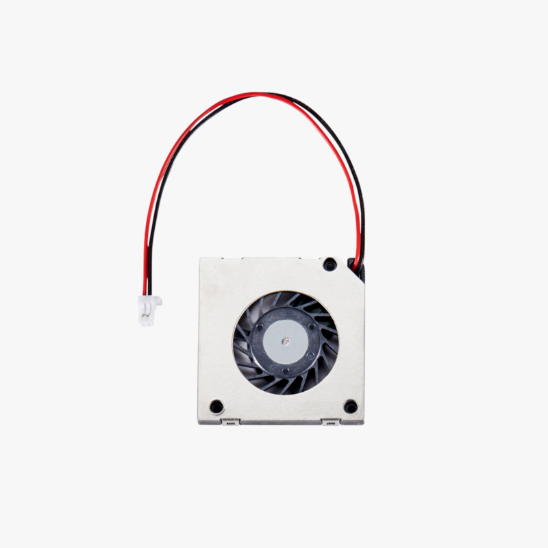 Bambu Lab 3004 5V Slim Micro Fan with 2pin SH1.0 JB001 Bambulab - Vaizdas 2