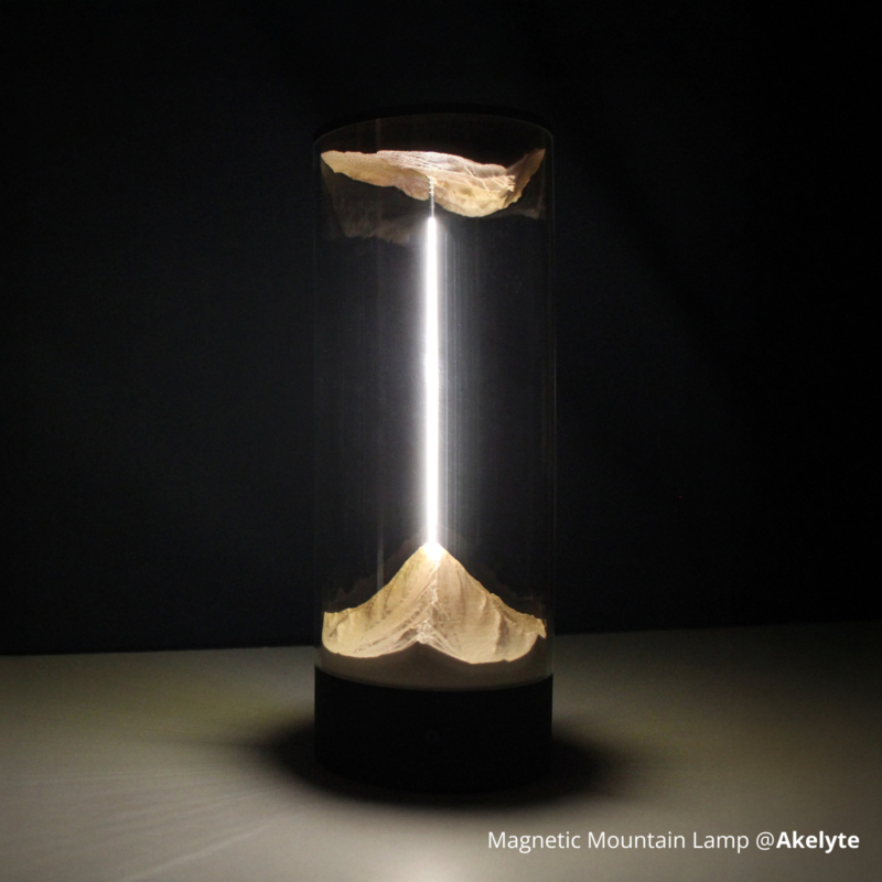 Bambu Lab COB LED Strip Light KA007 Bambulab - Vaizdas 2