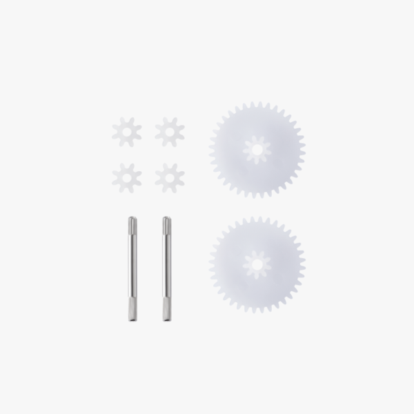 Bambu Lab Plastic Differential Gear Kit (1PCS) LA026 Bambulab