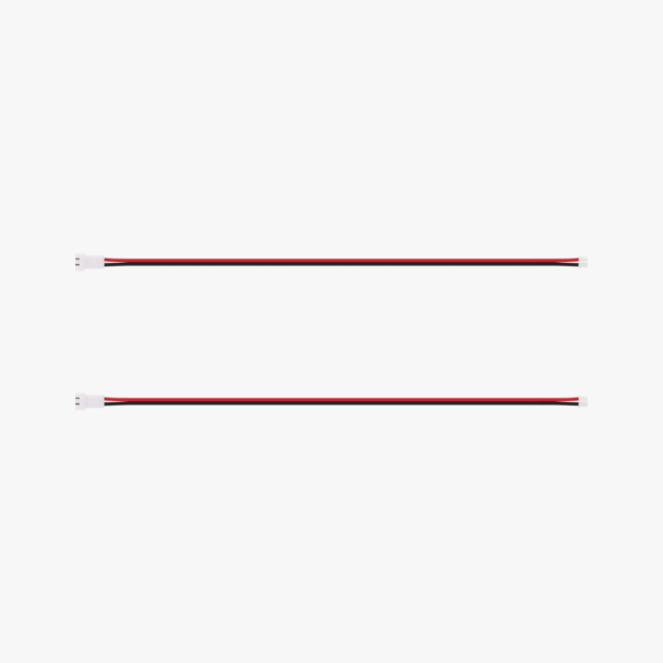 Bambu Lab XH2.54 Female to PH2.0 Male Conversion Wire PD001 Bambulab