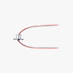 Bambu Lab 1 Wire Slip Ring 12.5mm with SH1.0 Connector XA001 Bambulab