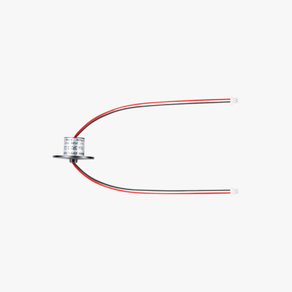 Bambu Lab 1 Wire Slip Ring 12.5mm with SH1.0 Connector XA001 Bambulab