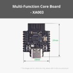 Multi-Function Core Board (1PCS) XA003 - Vaizdas 2