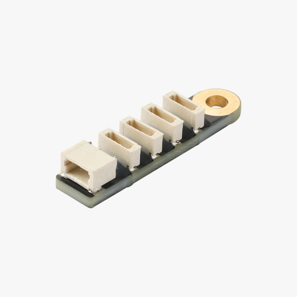 Bambu Lab WS2812 LED Hub with 3Pin SH1.0 Connector (1PCS) XA006 Bambulab