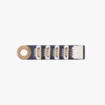 Bambu Lab WS2812 LED Hub with 3Pin SH1.0 Connector (1PCS) XA006 Bambulab - Vaizdas 3