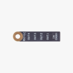 Bambu Lab WS2812 LED Hub with 3Pin SH1.0 Connector (1PCS) XA006 Bambulab - Vaizdas 4