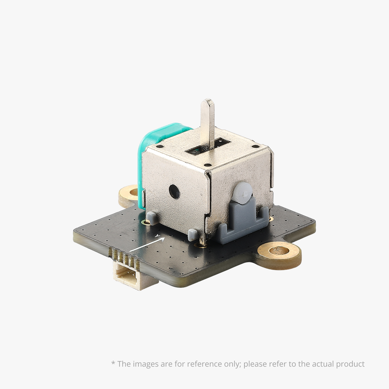 XA009 Bambu Lab Single-Axis Joystick Module with 3Pin SH1.0 Connector XA009 Bambulab - Vaizdas 1