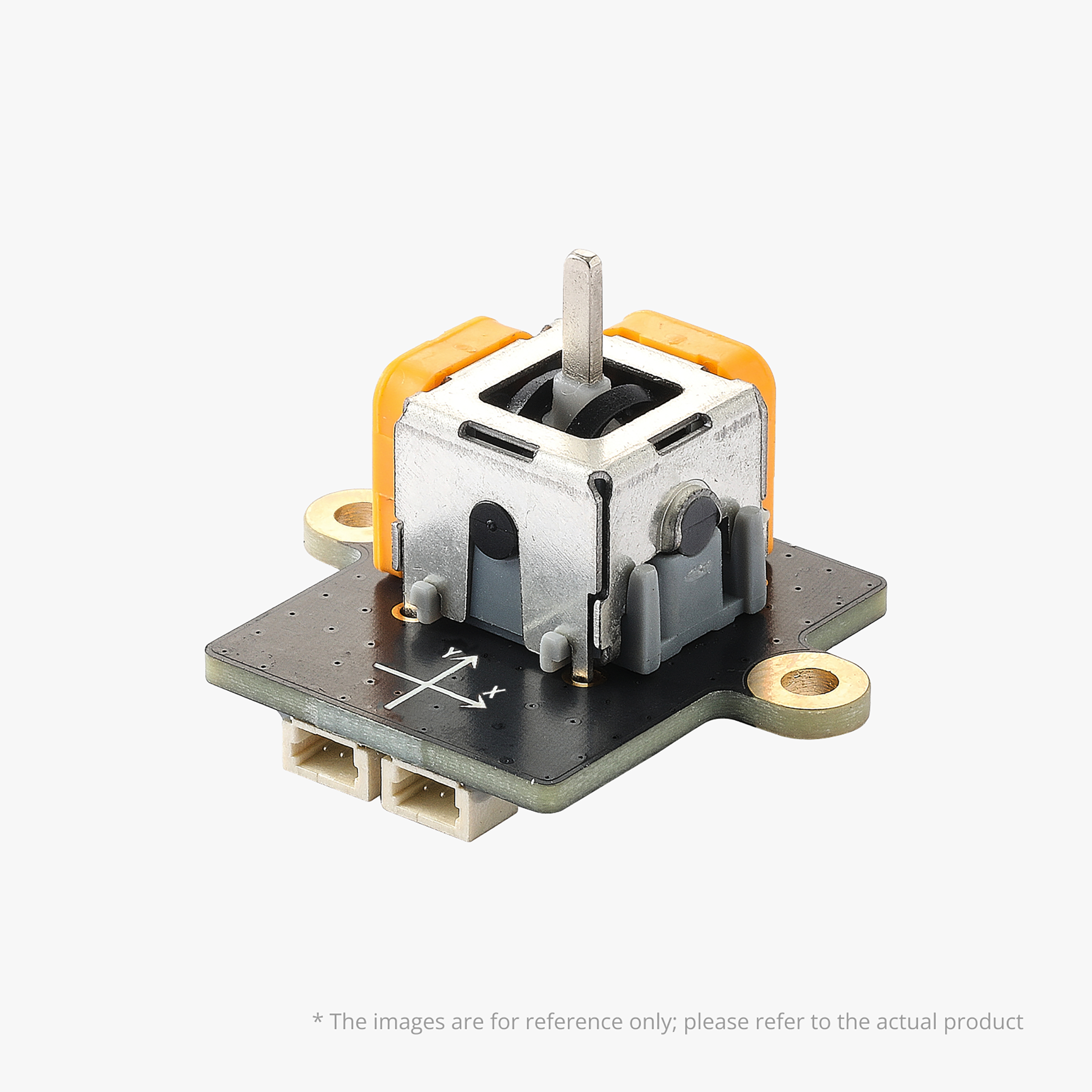 XA011 Bambu Lab Dual-Axis Joystick Module with 3Pin SH1.0 Connectors XA011 Bambulab - Vaizdas 1