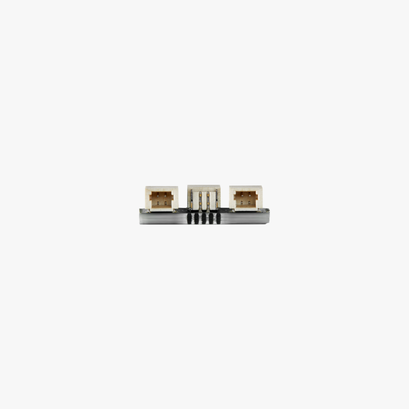Bambu Lab SH1.0 to Dual SH1.0 Adapter (2PCS) XA016 Bambulab - Vaizdas 4