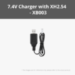 Bambu Lab 7.4V Lithium Battery Charger with XH2.54 Connector XB003 Bambulab - Vaizdas 2