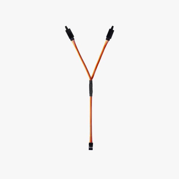 Bambu Lab 200mm Servo Extension Cable 3Pin (2PCS) XC012 Bambulab