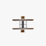 Bambu Lab 7mm Round Magnetic Connector With SH1.0 Connector (2Pair) XE003 Bambulab - Vaizdas 3
