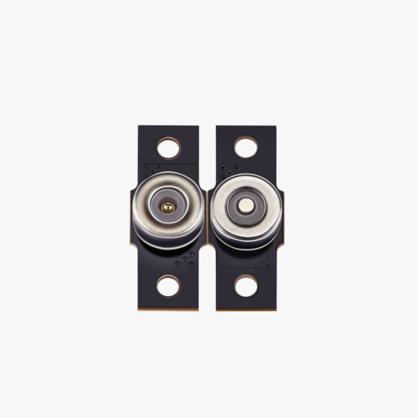 Bambu Lab 7mm Round Magnetic Connector With SH1.0 Connector (2Pair) XE003 Bambulab