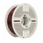 PETG + CF Red Carbon Fiber 3D Plastikas Professional LAB 1.75mm 1kg