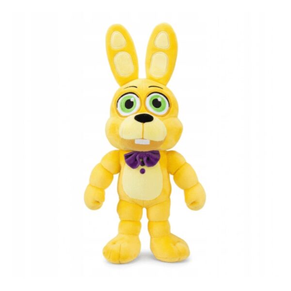 Minkštas žaislas Five Nights at Freddy’s Animatronic Plush Spring Bonnie FNaF 36cm