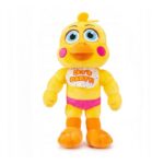 Minkštas žaislas Five Nights at Freddy’s Animatronic Plush Toy Chica FNaF 36cm