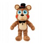 Minkštas žaislas Five Nights at Freddy’s Animatronic Plush Toy Freddy FNaF 36cm