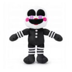 Minkštas žaislas Five Nights at Freddy’s Animatronic Plush The Puppet FNaF 36cm