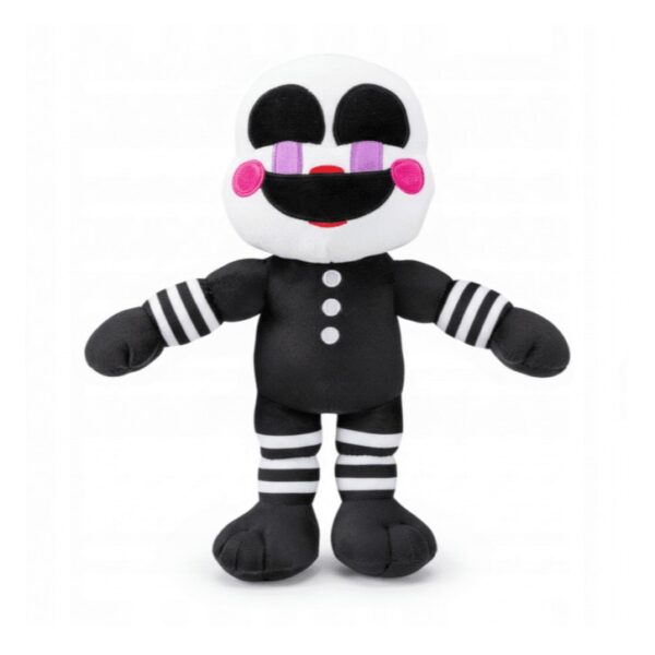 Minkštas žaislas Five Nights at Freddy’s Animatronic Plush The Puppet FNaF 36cm