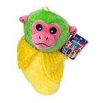 Pliušinis Žaislas Brainrots Chimpanzini Bananini 28 cm